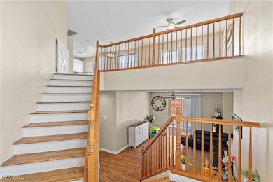 5945 Armide St, North Las Vegas, NV 89081 - photo 2