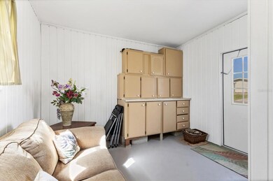 Entry Room, workshop, art/craft room