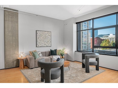 The Elizabeth unit 503, Portland, OR 97209 - photo 3