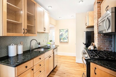 21 Prescott St unit 1, Somerville, MA 02143 - photo 6