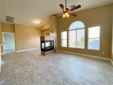 plenty of natural light in the living room area