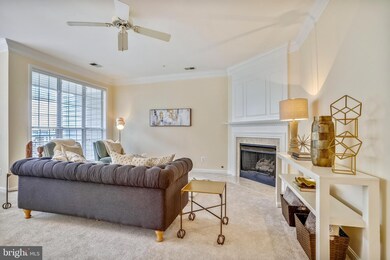 1724 Kingsgate Ct unit 304, Alexandria, VA 22302 - photo 7