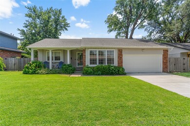 4350 E 56th Place, Tulsa, OK 74135 - photo 3