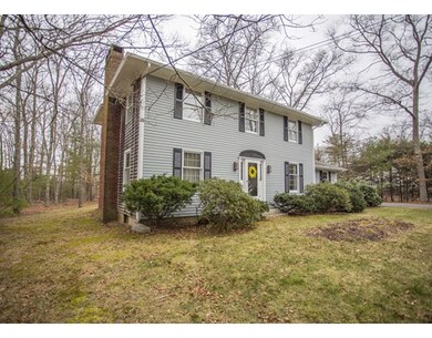 863 Plymouth St, Middleboro, MA 02346 - photo 2