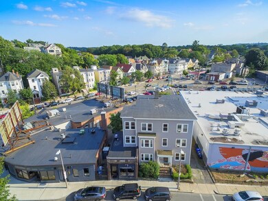 8 Perkins St unit 10, Jamaica Plain, MA 02130 - photo 4