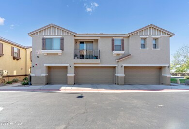 1330 S Aaron #224 Side