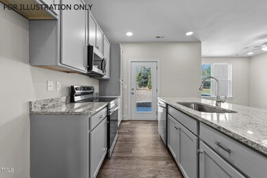 808 Pryor St unit 51, Mebane, NC 27302 - photo 2