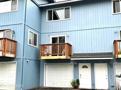 Welcome Home! 9300 Glenn Haven #D3