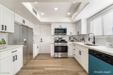 7135 Sawtooth Dr unit 2, Las Vegas, NV 89119 - photo 7