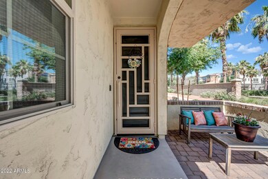 WELCOME HOME!