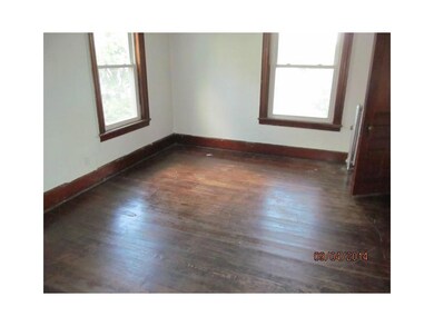 Bedroom.