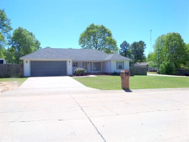 13 Brenda Dr, Sheridan, AR 72150 - photo 2