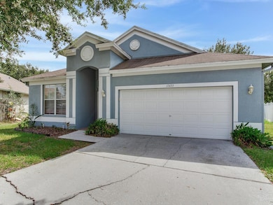 17433 Lawn Orchid Loop, Land O Lakes, FL 34638 - photo 2