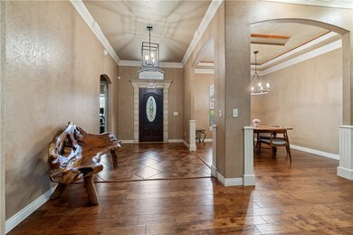 3401 NW Park Hill Blvd, Bentonville, AR 72712 - photo 5