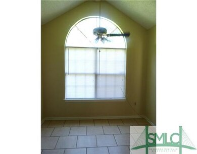 Exterior Front. Breakfast area