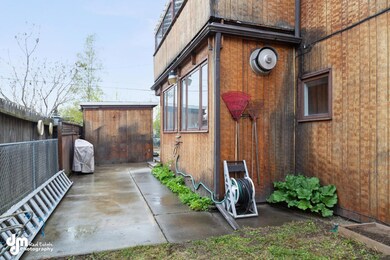 4104 Hayes Street, Anchorage, AK 99503