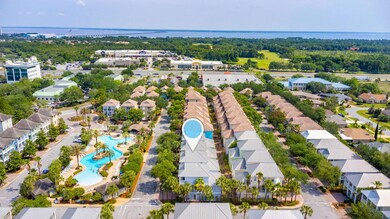 Poolside Haven