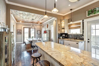 1421 Columbia St, Houston, TX 77008 - photo 5