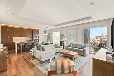 3750 Las Vegas Blvd S unit 3006, Las Vegas, NV 89158 - photo 4