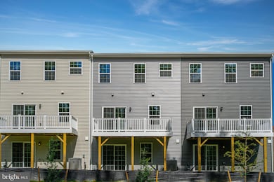 8417 Branch Side Way unit WMSST2201B, Brandywine, MD 20613 - photo 2