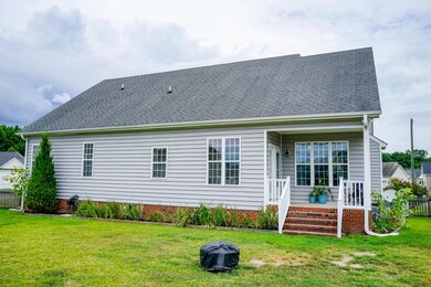 488 Branchwood Dr, Winterville, NC 28590 - photo 4