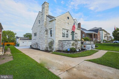 6608 Marietta Ave, Baltimore, MD 21214 - photo 3