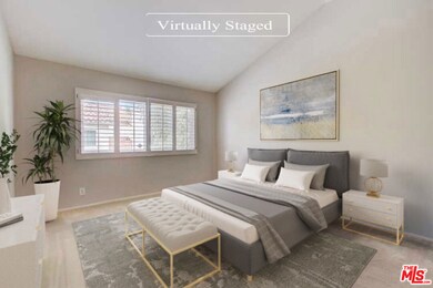 Staged Photo