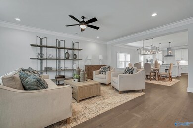 1519 Shimano St, Huntsville, AL 35811 - photo 4