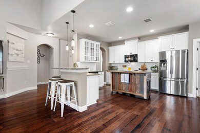 2105 Fairmount Park Dr, Denton, TX 76210 - photo 7