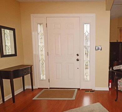Foyer