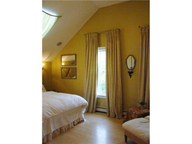 Master Bedroom.