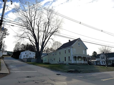 278 Pleasant St, Claremont, NH 03743 - photo 2