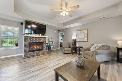 152 Brown Loop, Lucedale, MS 39452 - photo 6