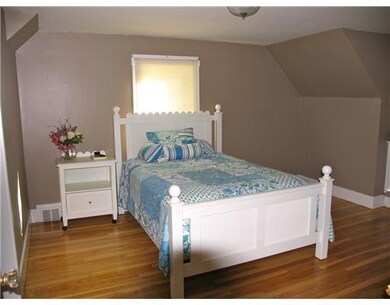 Bedroom.