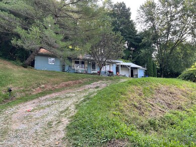 House Front