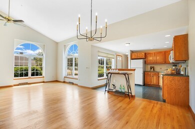 17 Castle Hill Rd unit H, Agawam, MA 01001 - photo 7