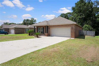 8188 Cheyenne St N, Theodore, AL 36582 - photo 2