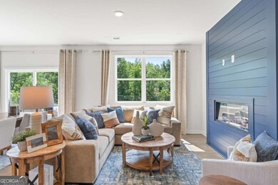 2853 Bullfrog Ln unit 172, Gainesville, GA 30115 - photo 5