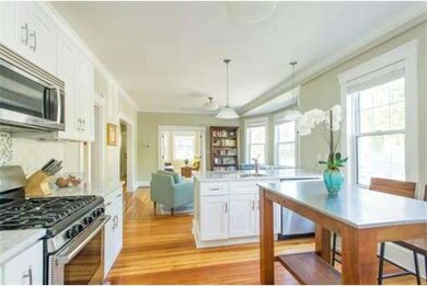 293 Huron Ave, Cambridge, MA 02138 - photo 2