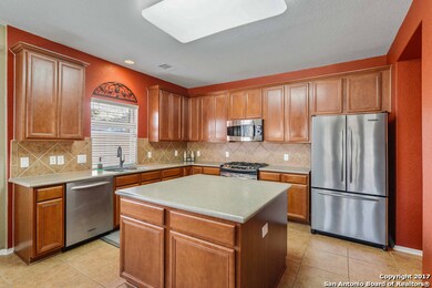 25606 Thomas Oaks, San Antonio, TX 78261 - photo 6