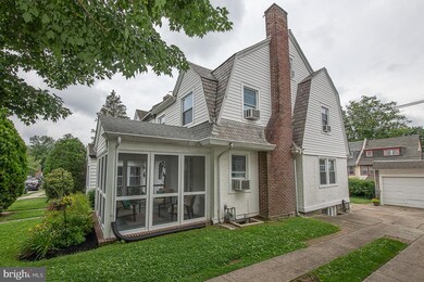 117 Gladstone Rd, Lansdowne, PA 19050 - photo 3