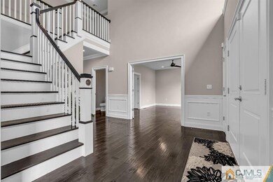 9 Jamieson Way, Hillsborough Township, NJ 08844 - photo 4