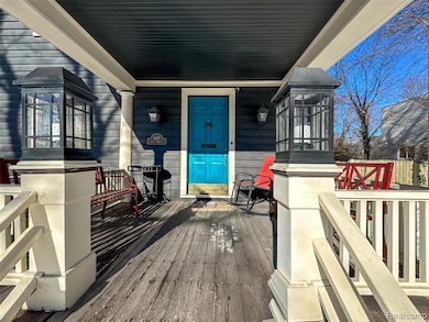 1119 E Maple Rd, Birmingham, MI 48009 - photo 6