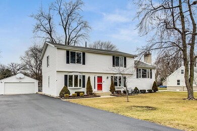 10116 Potter Rd, Des Plaines, IL 60016 - photo 2