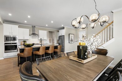 120 Mockingbird Way unit LOT 30, Clayton, NC 27527 - photo 2