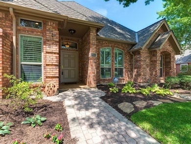 700 Green Meadow St N, Colleyville, TX 76034 - photo 5