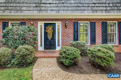 1570 Old Oaks Dr, Charlottesville, VA 22901 - photo 2