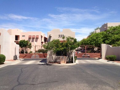 Gated Entry