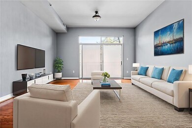 Cosmopolitan on Lindbergh unit 213, Atlanta, GA 30324 - photo 6