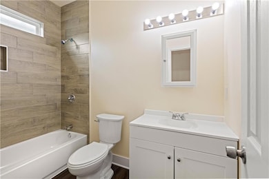 3914 Thalia St, New Orleans, LA 70125 - photo 3